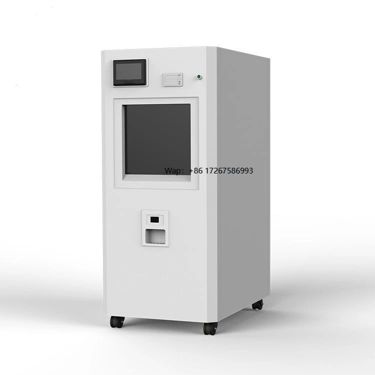 Fully Automatic Ethylene Oxide Sterilizers 60L 90L 120L 160L Sizes Manufactured for Hospitals
Fully Automatic Ethylene Oxide Sterilizers 60L 90L 120L 160L Sizes Manufactured for Hospitals