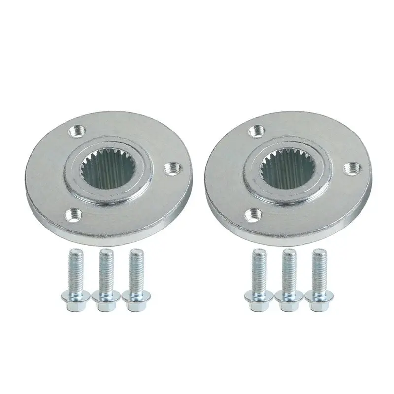 ABXN-23T 3 Stud Rear Axle Wheel Hub For 5" Tyres Racing Go Kart For Quad Trike ATV Buggy
ABXN-23T 3 Stud Rear Axle Wheel Hub For 5" Tyres Racing Go Kart For Quad Trike ATV Buggy