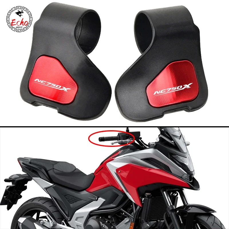 New for Honda NC750X 2021 2022 2023 NC 750x nc750 X motorcycle CNC accessories booster handle grip assistant clip labor saver
New for Honda NC750X 2021 2022 2023 NC 750x nc750 X motorcycle CNC accessories booster handle grip assistant clip labor saver