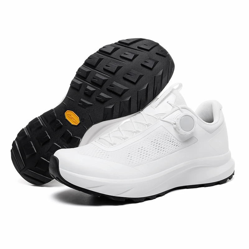 COZOK мужские летние кроссовки, роскошные дизайнерские кроссовки для мужчин, противоскользящие спортивные кроссовки для пешего туризма, мужские дышащие кроссовки для треккинга на открытом воздухе
COZOK мужские летние кроссовки, роскошные дизайнерские кроссовки для мужчин, противоскользящие спортивные кроссовки для пешего туризма, мужские дышащие кроссовки для треккинга на открытом воздухе