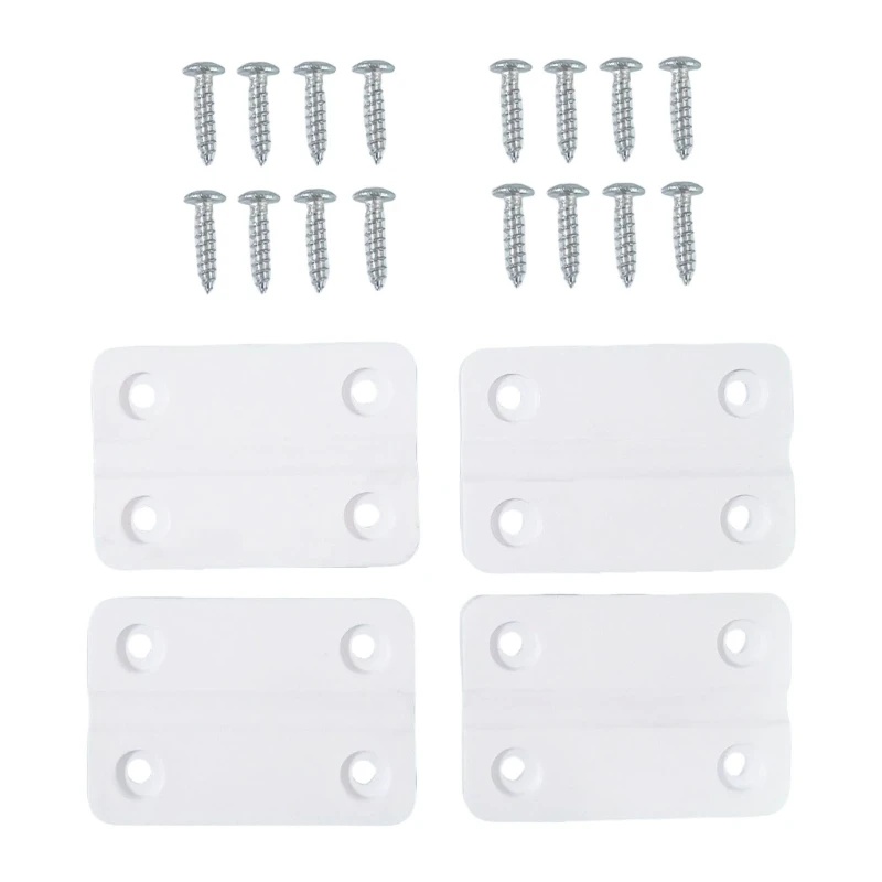 Ice Chest Repair Set Hinges Latches Screws Coolers Replacement Parts Upgrades
Ice Chest Repair Set Hinges Latches Screws Coolers Replacement Parts Upgrades