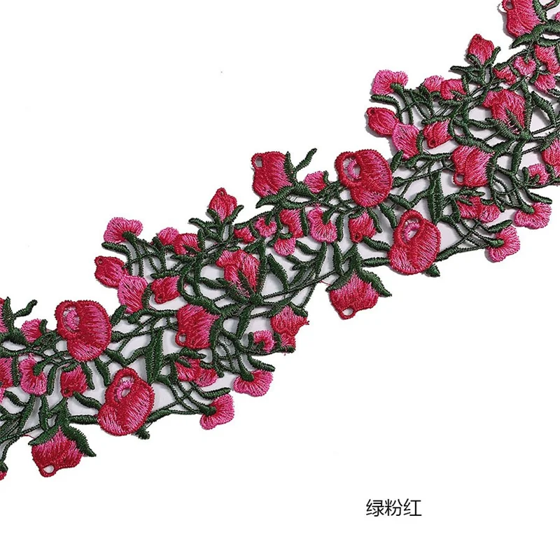 1 ярд кружевной отделки женского платья, материал, лента для вышивки, швейные аксессуары
1 ярд кружевной отделки женского платья, материал, лента для вышивки, швейные аксессуары