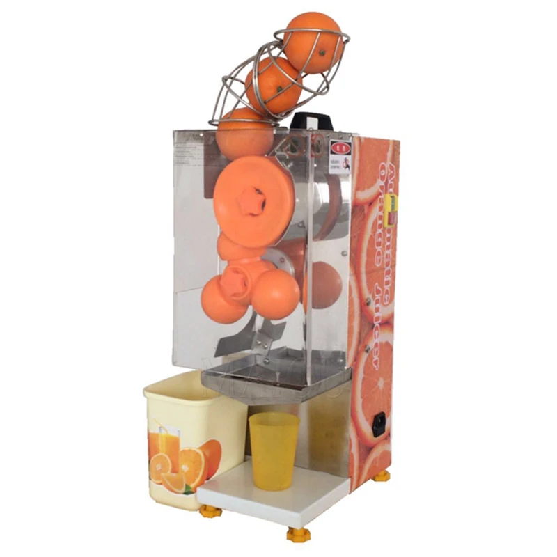 Slow Juicer Cold Press Extractor Filter Free Easy Wash Electric Fruit Juicer Machine Large Caliber Commercial Electric Juicer
Slow Juicer Cold Press Extractor Filter Free Easy Wash Electric Fruit Juicer Machine Large Caliber Commercial Electric Juicer
