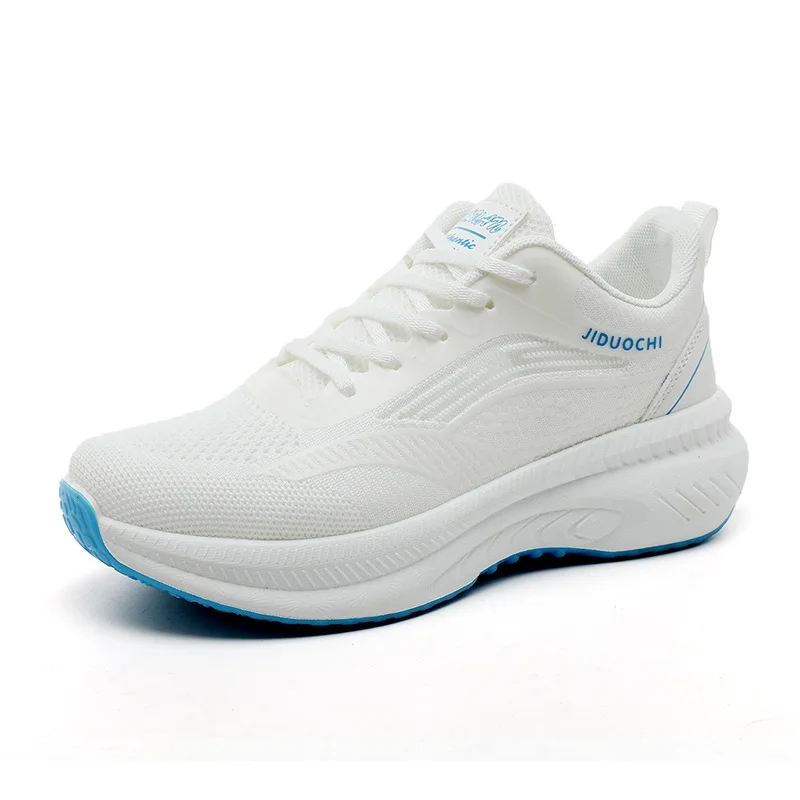 2025 New Women Breathable Vulcanized Shoes Women Casual Platform Mesh Sneakers Summer Female Sports Running Shoes Sneakers
2025 New Women Breathable Vulcanized Shoes Women Casual Platform Mesh Sneakers Summer Female Sports Running Shoes Sneakers