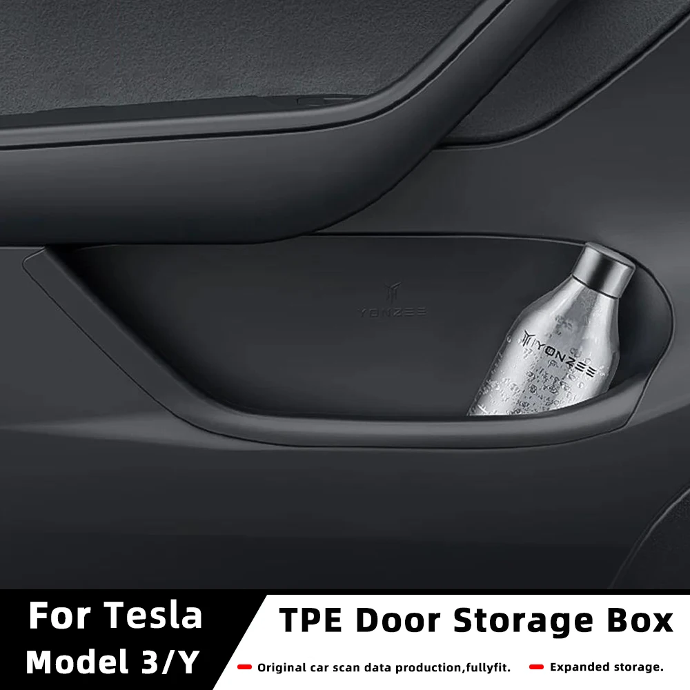 Боковая дверь Tesla для Tesla Model Y Model 3 Highland 2024, боковая коробка для хранения, аксессуары для модификации внутреннего хранения
Боковая дверь Tesla для Tesla Model Y Model 3 Highland 2024, боковая коробка для хранения, аксессуары для модификации внутреннего хранения