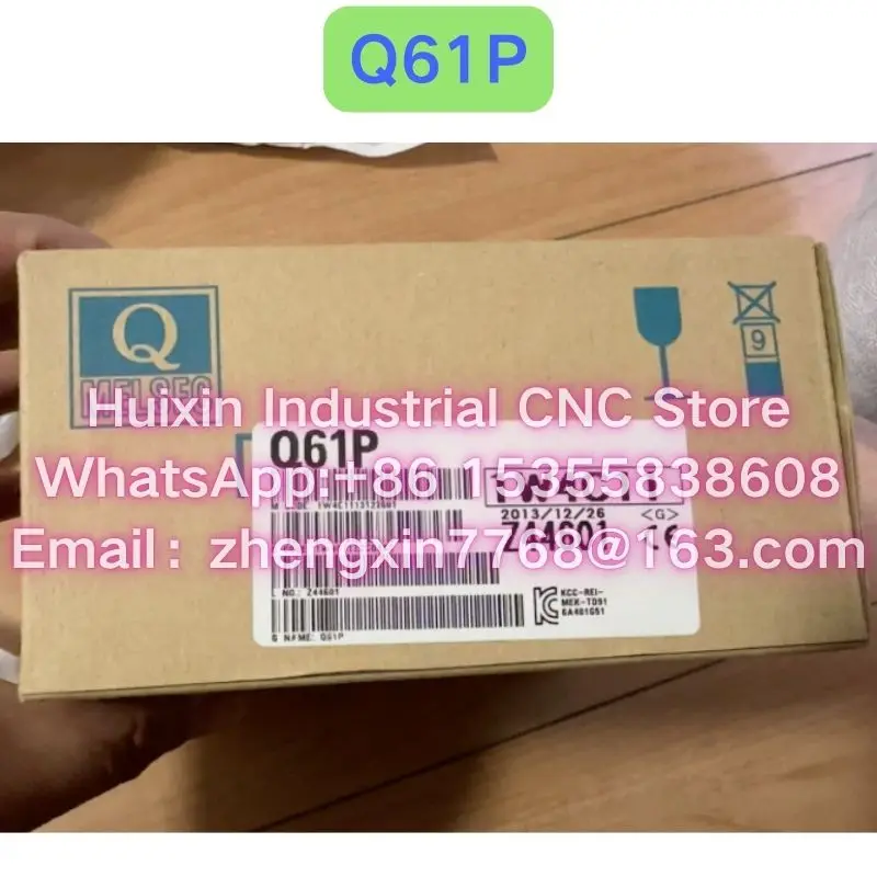 Brand New Original Q61P Power Module Fast delivery
Brand New Original Q61P Power Module Fast delivery