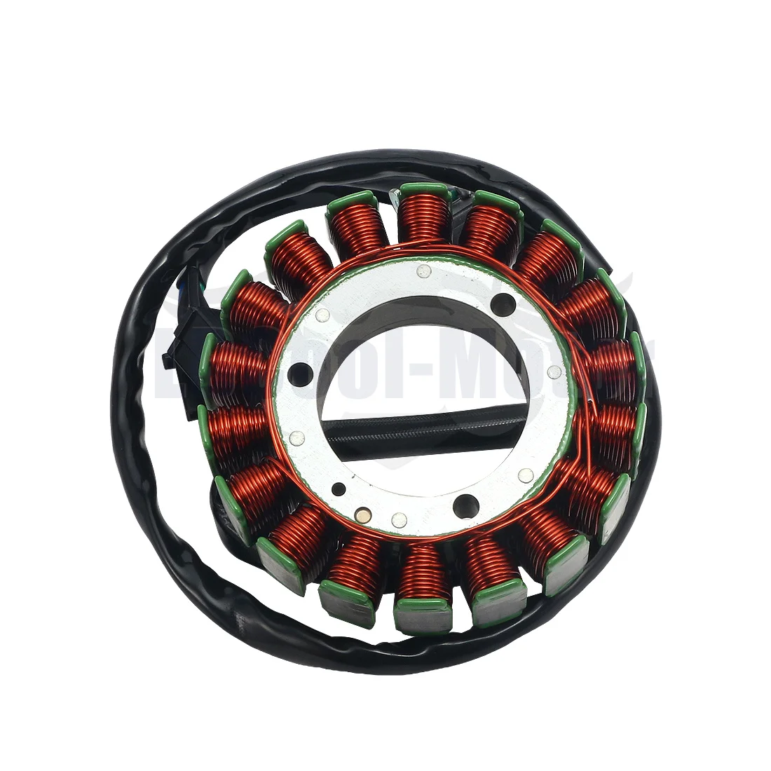 Motorcycle Generator Stator Coil Comp For SUZUKI SV1000 SV1000S 2003-2007 2004 2005 2006 32101-16G00 32101-16G01
Motorcycle Generator Stator Coil Comp For SUZUKI SV1000 SV1000S 2003-2007 2004 2005 2006 32101-16G00 32101-16G01
