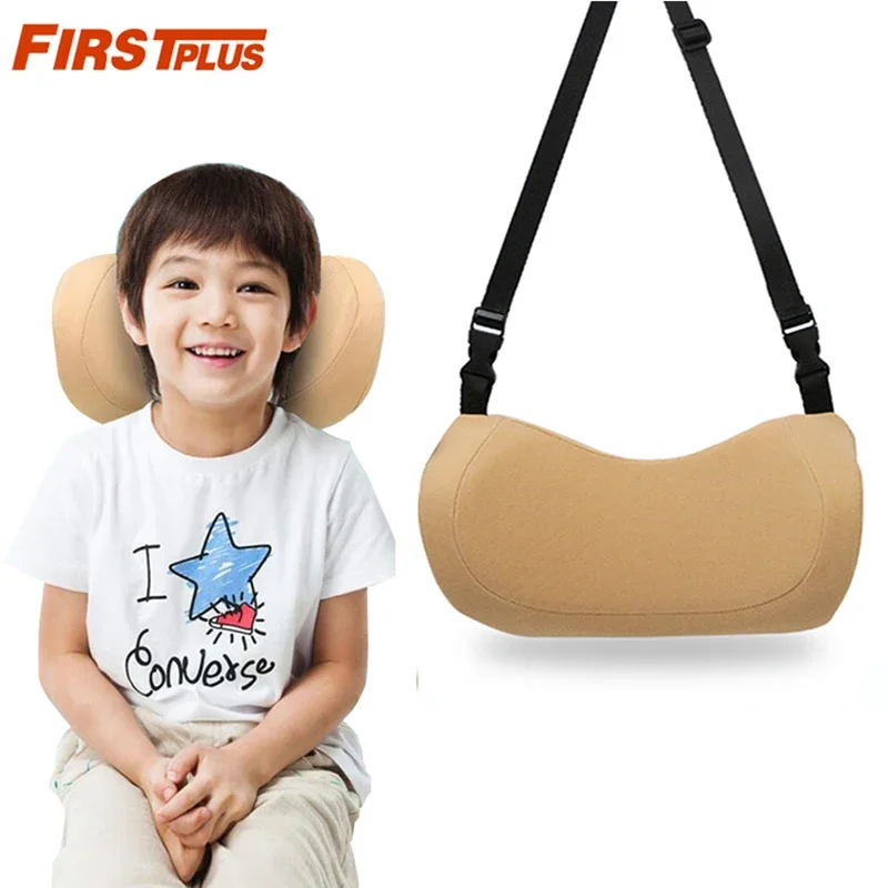 3-12 Years Old Child Car Seat Headrest Sleeping Head Support Children Nap Shouldeover For Kids Travel Interior Accessories
3-12 Years Old Child Car Seat Headrest Sleeping Head Support Children Nap Shouldeover For Kids Travel Interior Accessories