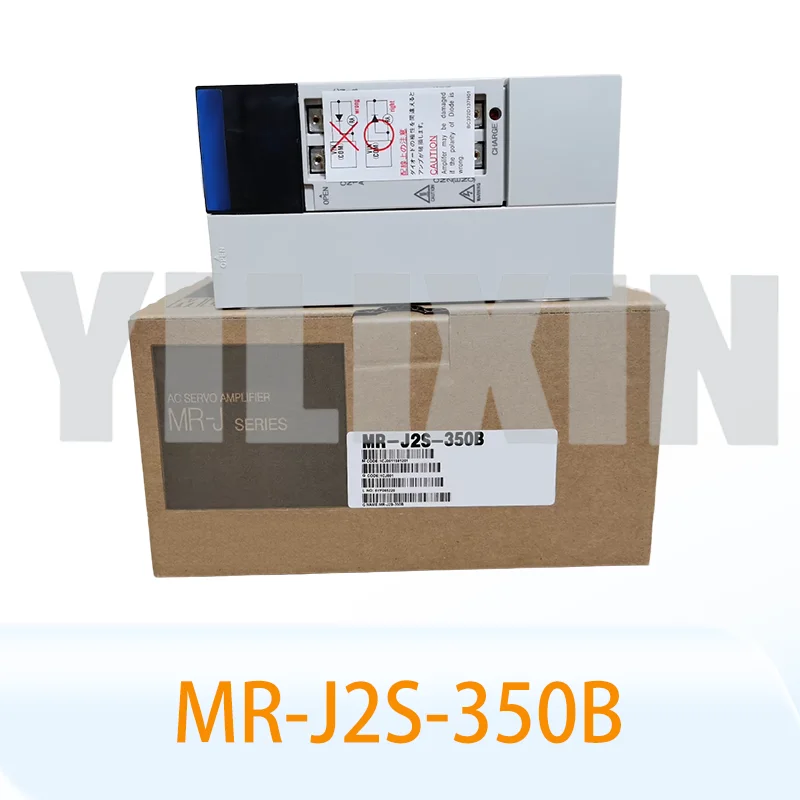New Original MR-J2S-350B Module
New Original MR-J2S-350B Module