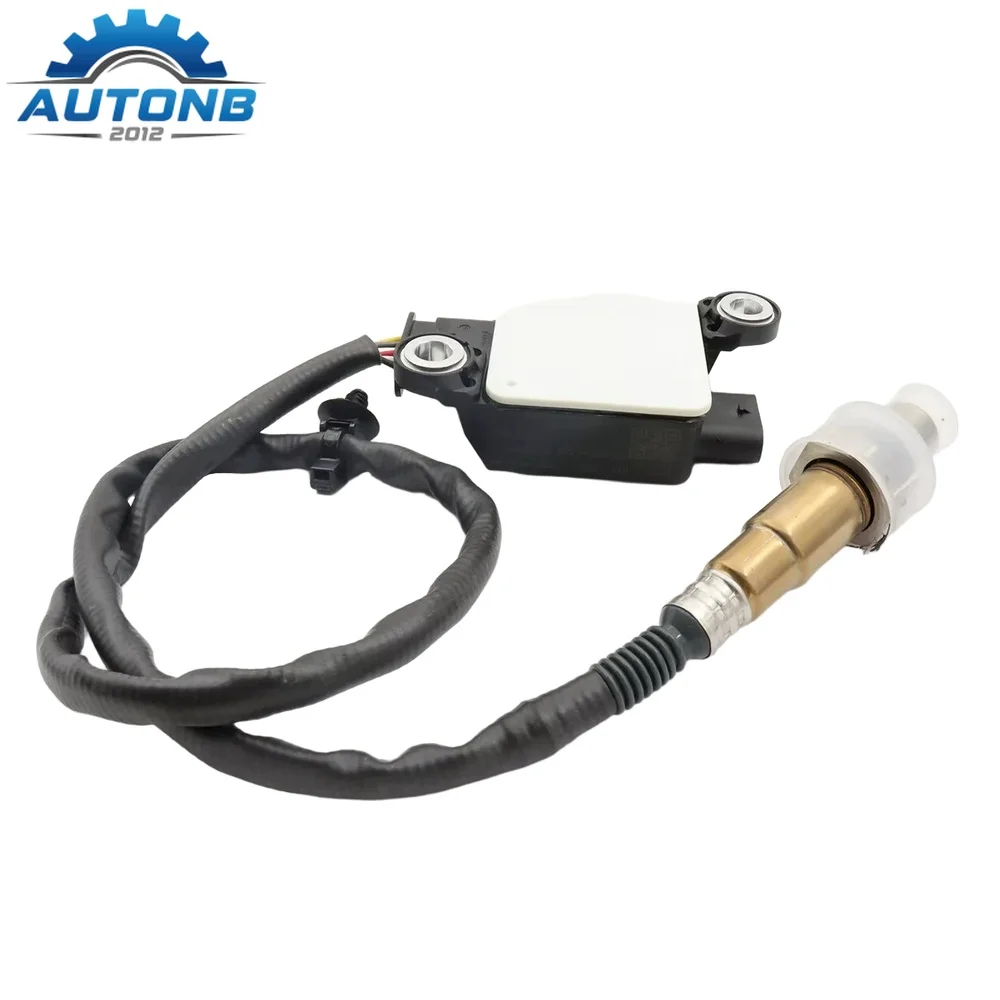 PM Particle Particulate Matter Sensor Fit For Isuzu D-MAX 8983550720
PM Particle Particulate Matter Sensor Fit For Isuzu D-MAX 8983550720