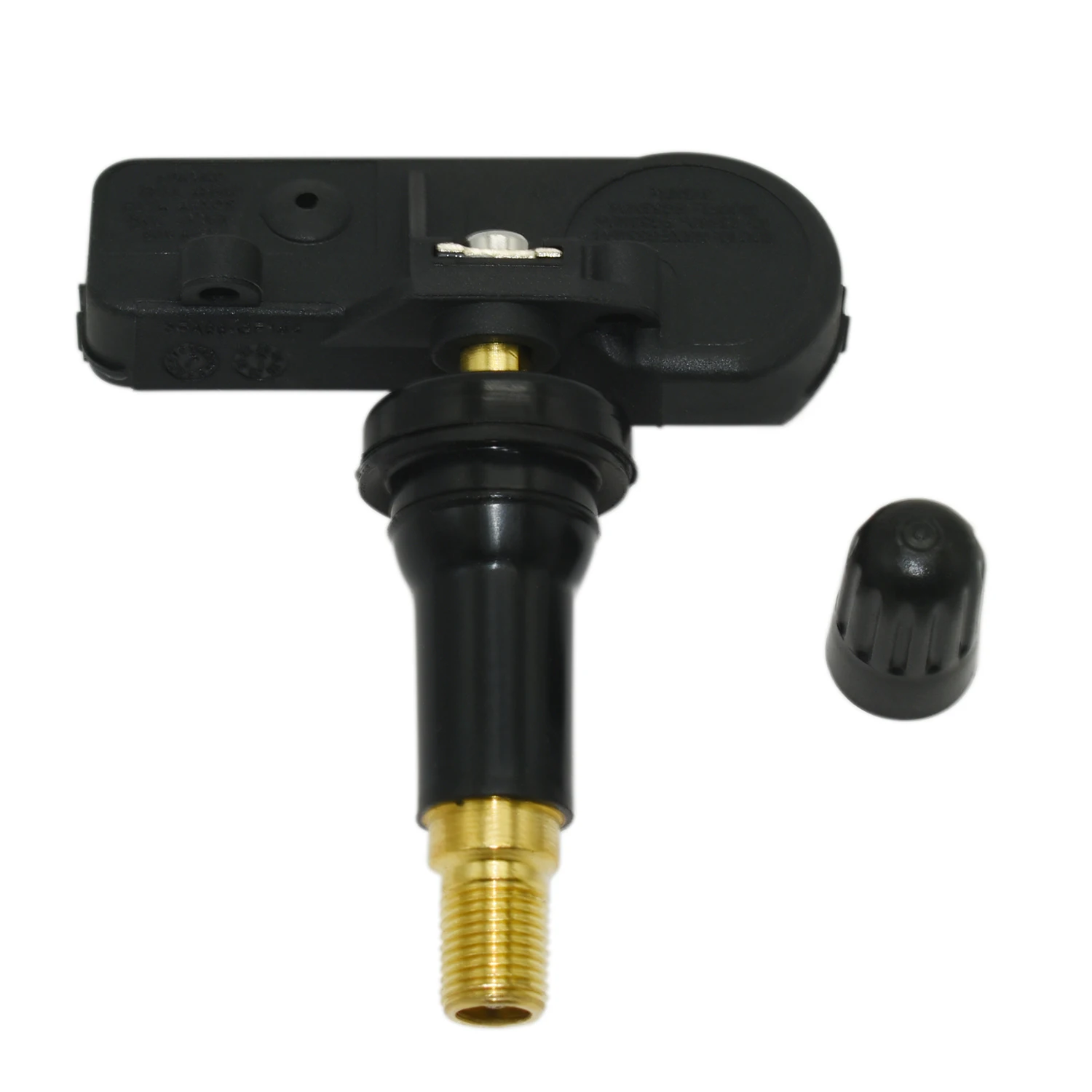 Tire pressure sensor CM5T-1A150-AA TPMS Sensor Replacement for Ford - Compatible with F-150, Explorer, Expedition, Mustang
Tire pressure sensor CM5T-1A150-AA TPMS Sensor Replacement for Ford - Compatible with F-150, Explorer, Expedition, Mustang