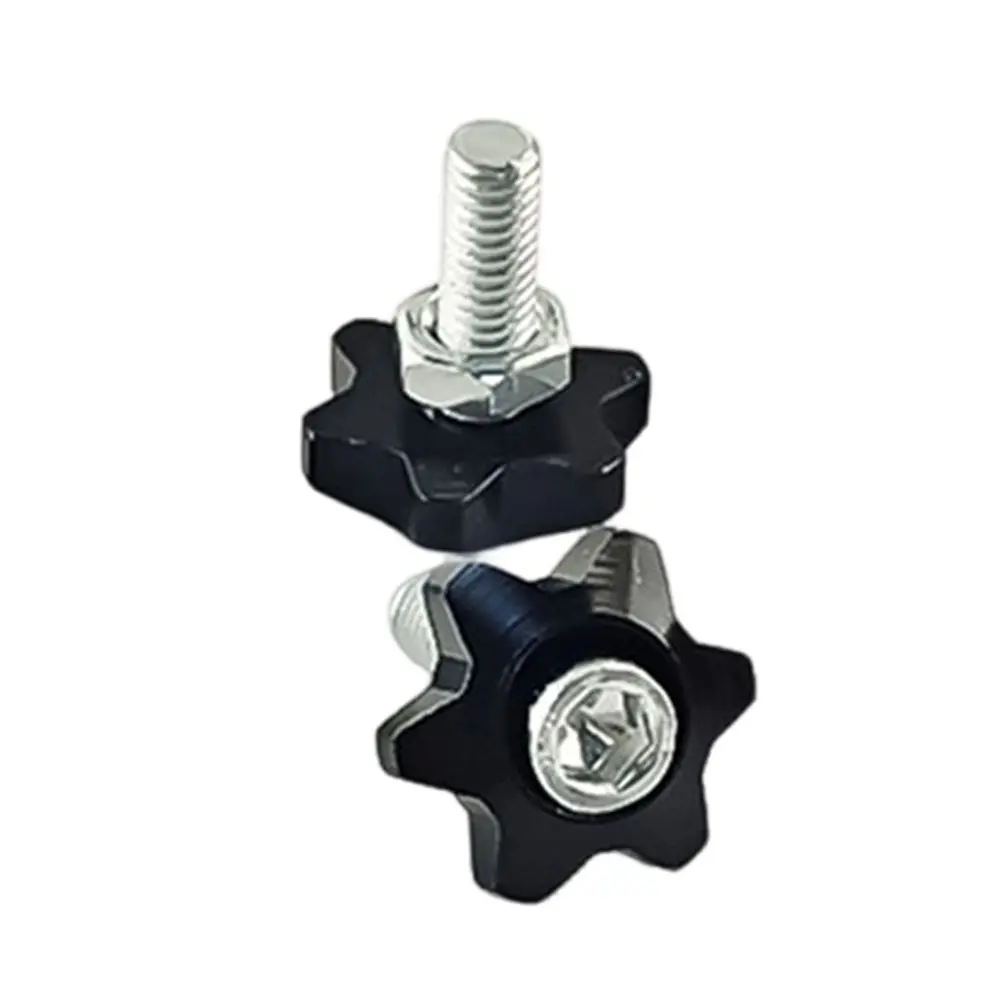 Thread Dia Car Star Shaped License Plate Bolt Screw For Car And Motorcycle Star Shaped Motorcycle License Plate Frame Bolt Screw
Thread Dia Car Star Shaped License Plate Bolt Screw For Car And Motorcycle Star Shaped Motorcycle License Plate Frame Bolt Screw