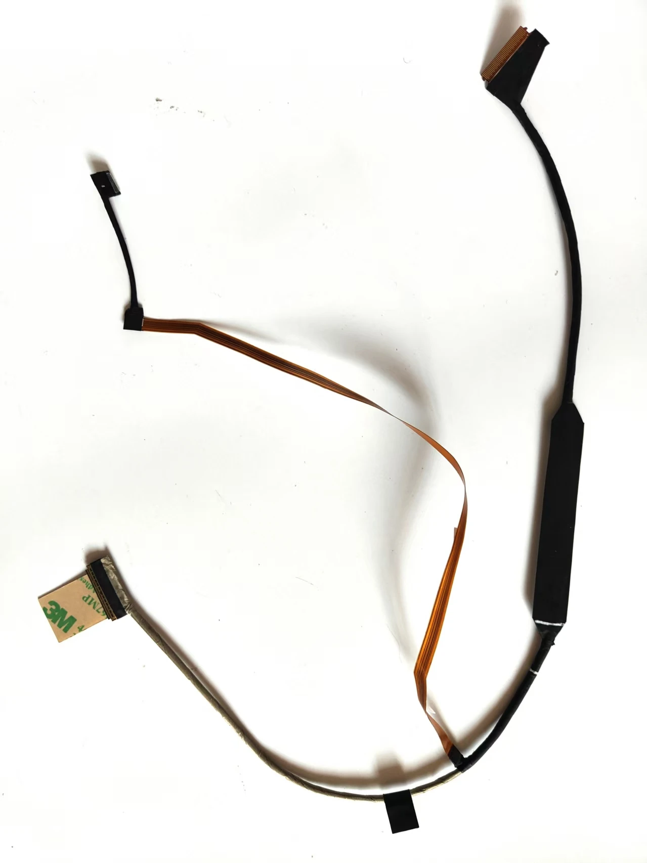 New Original Laptop Parts MS17L1 LCD Cable For MSI GF76 GL76 LCD LED Display Ribbon Camera Cable K1N-3040247-H39 120HZ
New Original Laptop Parts MS17L1 LCD Cable For MSI GF76 GL76 LCD LED Display Ribbon Camera Cable K1N-3040247-H39 120HZ