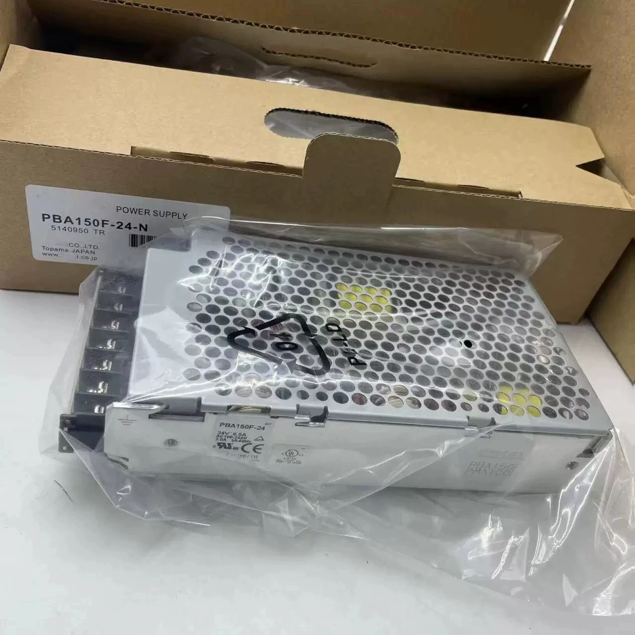PAB150F-24-N PBA150F-12-N PLA150F-24 PBA150F-24-N1
PAB150F-24-N PBA150F-12-N PLA150F-24 PBA150F-24-N1