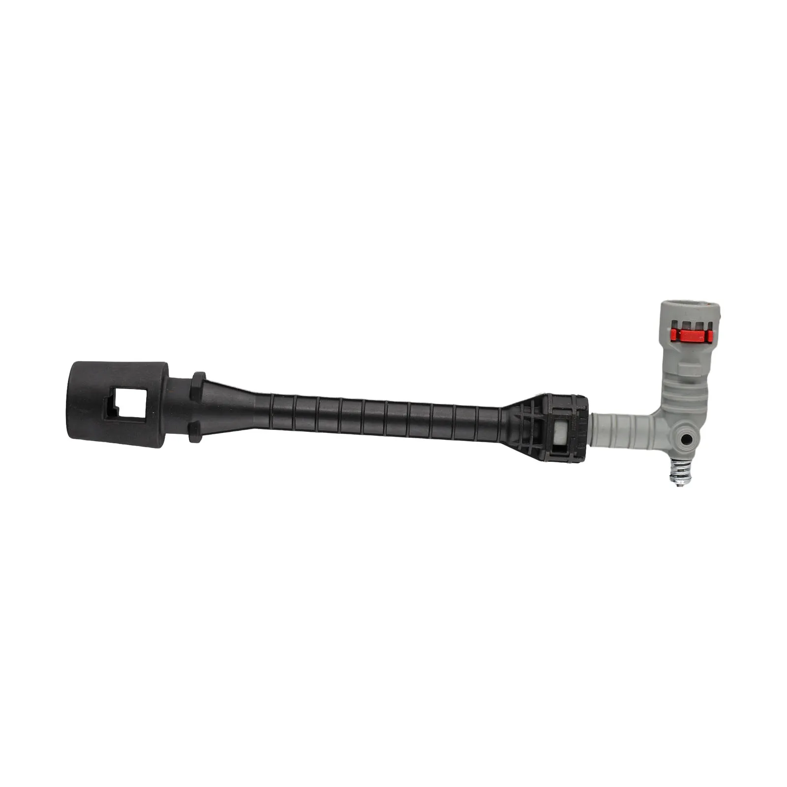 Pressure Washer Replacement Handle Kit Internal Nozzle Lance Valve for LAVOR and For VAX User Friendly Design for Easy Operation
Pressure Washer Replacement Handle Kit Internal Nozzle Lance Valve for LAVOR and For VAX User Friendly Design for Easy Operation
