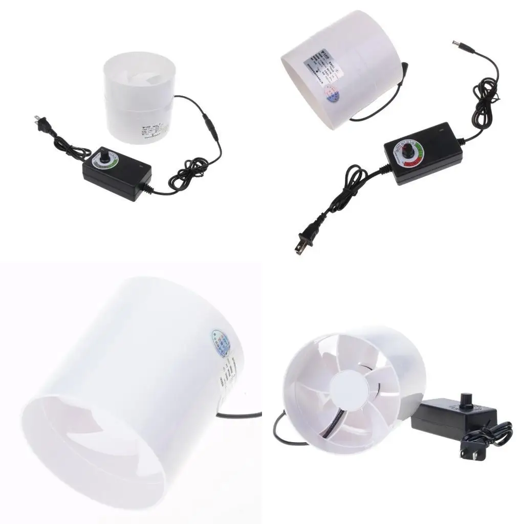 Y1UD Air Extractor Silent Inline Ventilator Home Ванная ванная комната вентиляция выхлопа выхлопа
Y1UD Air Extractor Silent Inline Ventilator Home Ванная ванная комната вентиляция выхлопа выхлопа