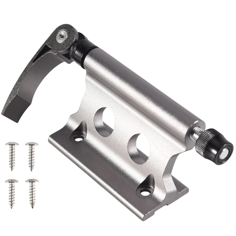 B06C-4X Bike Fork Mount Bicycle Truck Bed Roof Bike Rack Bike Fork Mount Block Truck Mount For MTB Road Bike Silver
B06C-4X Bike Fork Mount Bicycle Truck Bed Roof Bike Rack Bike Fork Mount Block Truck Mount For MTB Road Bike Silver