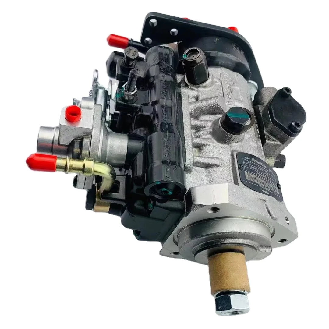 DP210 Fuel Pump 9320A349G, 9320A340G, 9320A341G, 9320A344G, Perkins 2644H023, 249-9226, 10R9721 For VISTA 4T ENGINE
DP210 Fuel Pump 9320A349G, 9320A340G, 9320A341G, 9320A344G, Perkins 2644H023, 249-9226, 10R9721 For VISTA 4T ENGINE