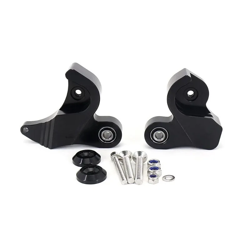 Suspension Rear Shock Absorbers, Regulators, Lowering Link Kits
Suspension Rear Shock Absorbers, Regulators, Lowering Link Kits