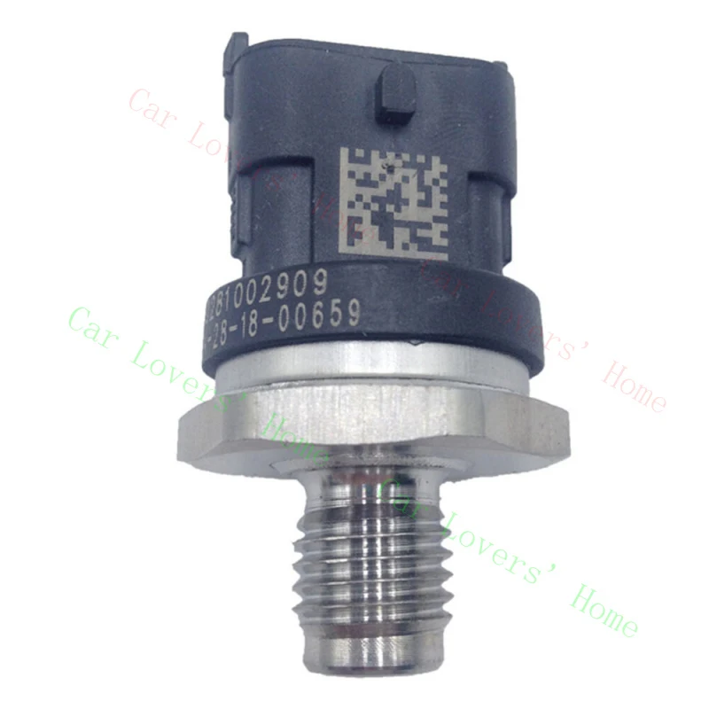 A+ 1PC FUEL RAIL PRESSURE SENSOR For Hyundai Santa Fe 2.0 Crdi 2001-2005 0281002909
A+ 1PC FUEL RAIL PRESSURE SENSOR For Hyundai Santa Fe 2.0 Crdi 2001-2005 0281002909