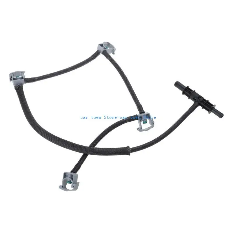 RXJE Return Overflow Hose Pipe Replace Return Pipe Line 6460700732 6460701732 6460701832 6460702132 A6460700732
RXJE Return Overflow Hose Pipe Replace Return Pipe Line 6460700732 6460701732 6460701832 6460702132 A6460700732