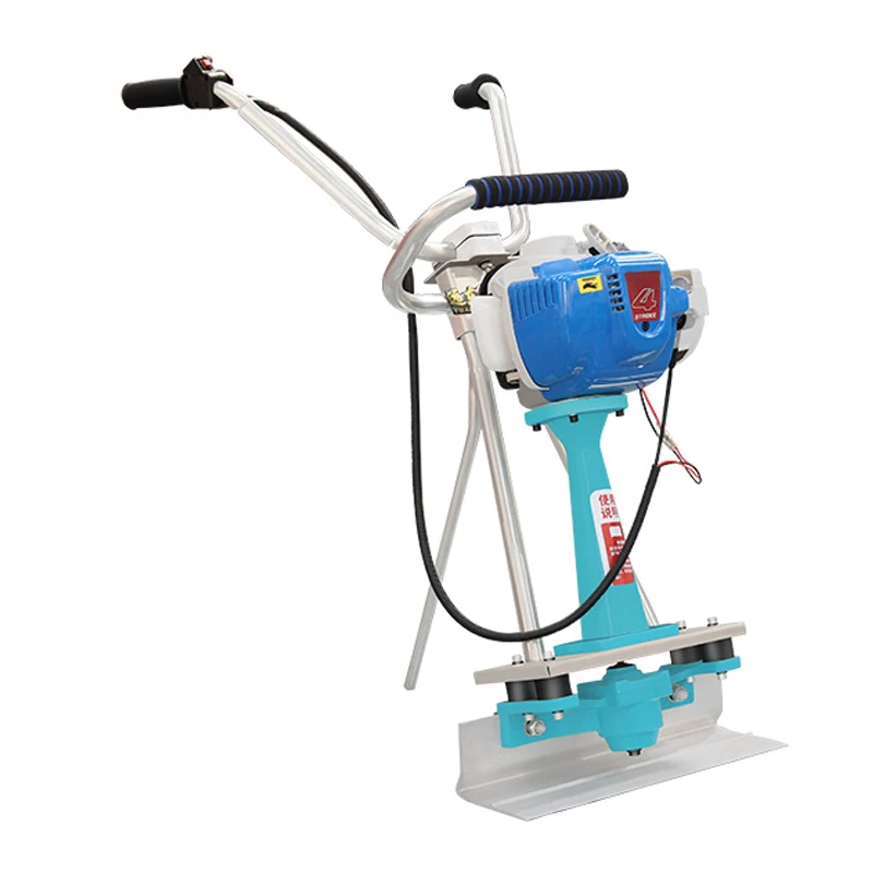 Construction Concrete Vibrating Screed Efficient Ground Leveling Smoothing Tool Road Building Heavy Duty Construction Equipment
Construction Concrete Vibrating Screed Efficient Ground Leveling Smoothing Tool Road Building Heavy Duty Construction Equipment