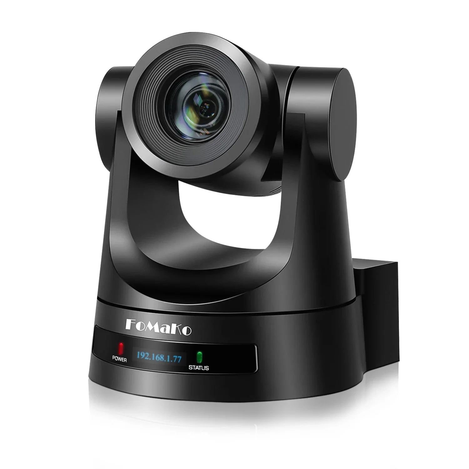 Лучшая цена FMK30SDI OEM ODM Поддержка зума Skype SDI Одновременная 3G-SDI IP-трансляция в реальном времени POE 1080P 60 кадров в секунду PTZ-камера
Лучшая цена FMK30SDI OEM ODM Поддержка зума Skype SDI Одновременная 3G-SDI IP-трансляция в реальном времени POE 1080P 60 кадров в секунду PTZ-камера