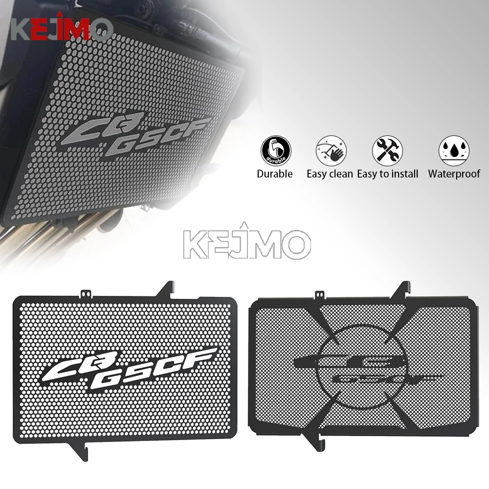 2014 2015 2016 2017 2018 2019 FOR Honda CB650F CB 650F F Motorcycle Accessories Radiator Grille Guard Cover Protector Protection
2014 2015 2016 2017 2018 2019 FOR Honda CB650F CB 650F F Motorcycle Accessories Radiator Grille Guard Cover Protector Protection