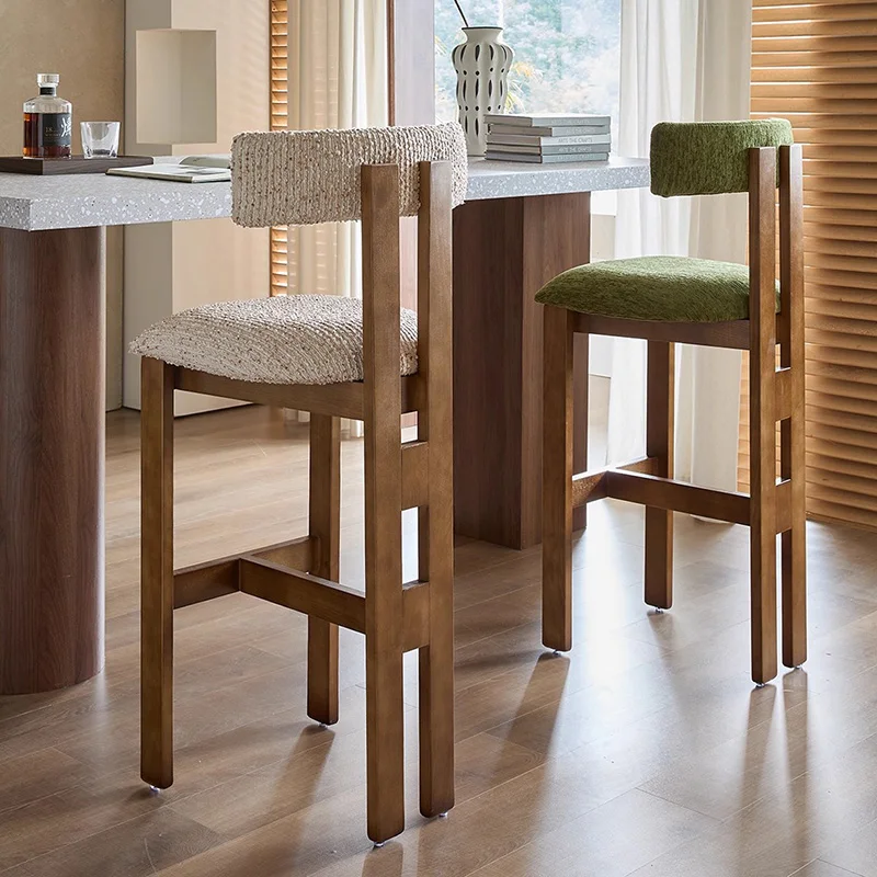 Taburete Alto Chaise Bar Chairs Accent Nordic Living Room Designer Bar Chairs Bedroom Metal Sillas Para Comedor Bar Furniture
Taburete Alto Chaise Bar Chairs Accent Nordic Living Room Designer Bar Chairs Bedroom Metal Sillas Para Comedor Bar Furniture