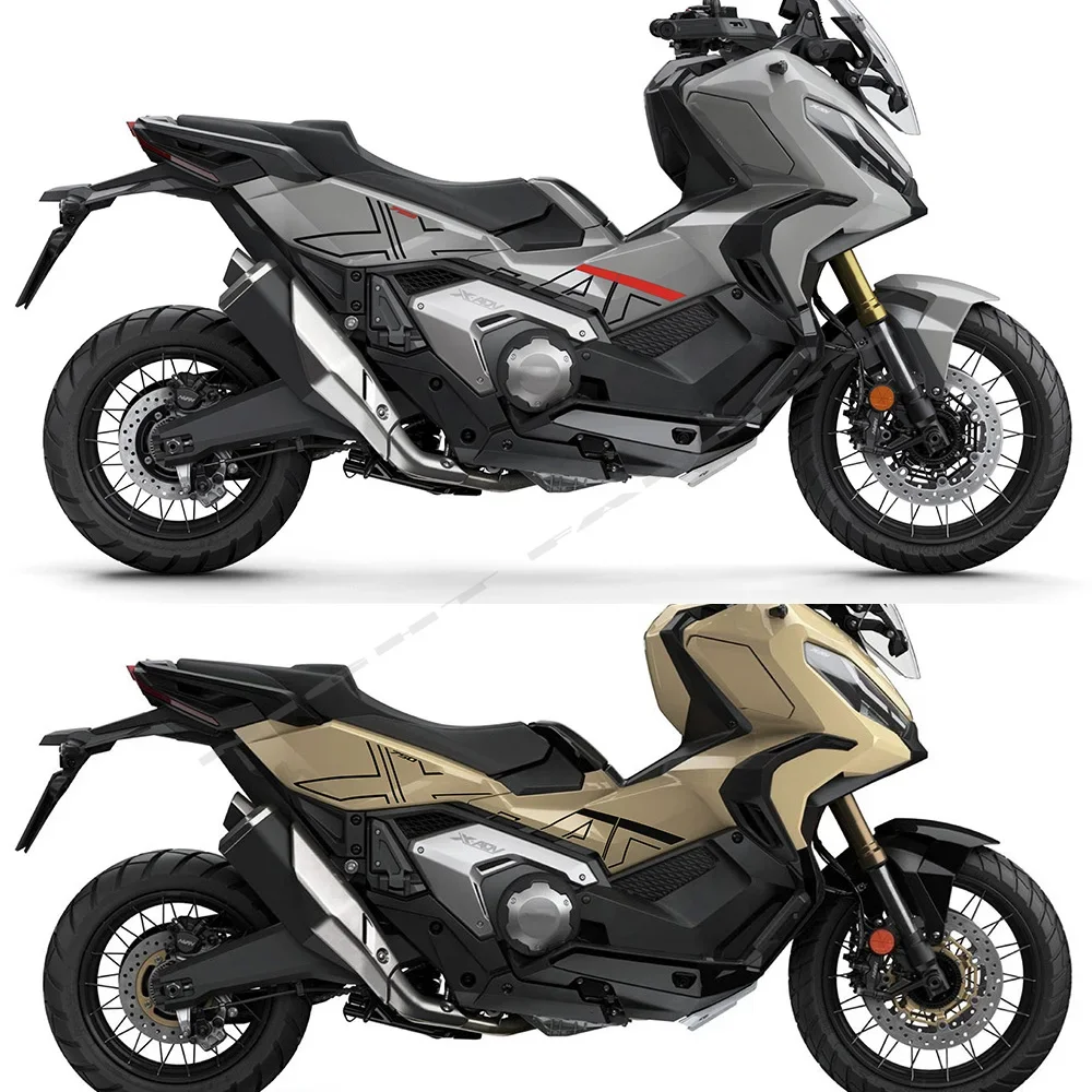 НОВЫЕ аксессуары для мотоциклов XADV 750, комплект наклеек, защитная декоративная наклейка для Honda X-ADV 750 X ADV 750 2021-2024
НОВЫЕ аксессуары для мотоциклов XADV 750, комплект наклеек, защитная декоративная наклейка для Honda X-ADV 750 X ADV 750 2021-2024