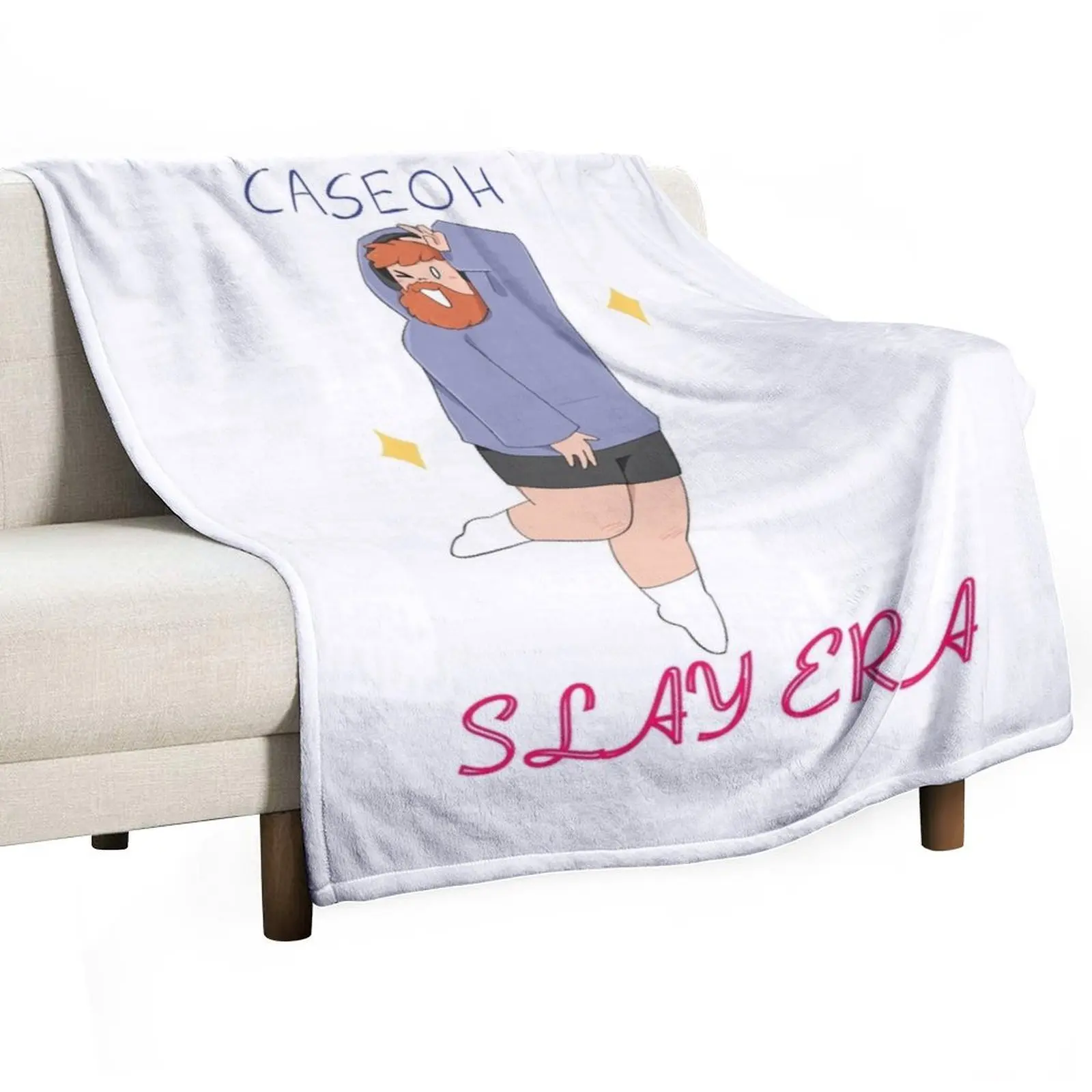 caseoh slay era Throw Blanket Quilt Moving blankets ands Thermals For Travel Blankets
caseoh slay era Throw Blanket Quilt Moving blankets ands Thermals For Travel Blankets