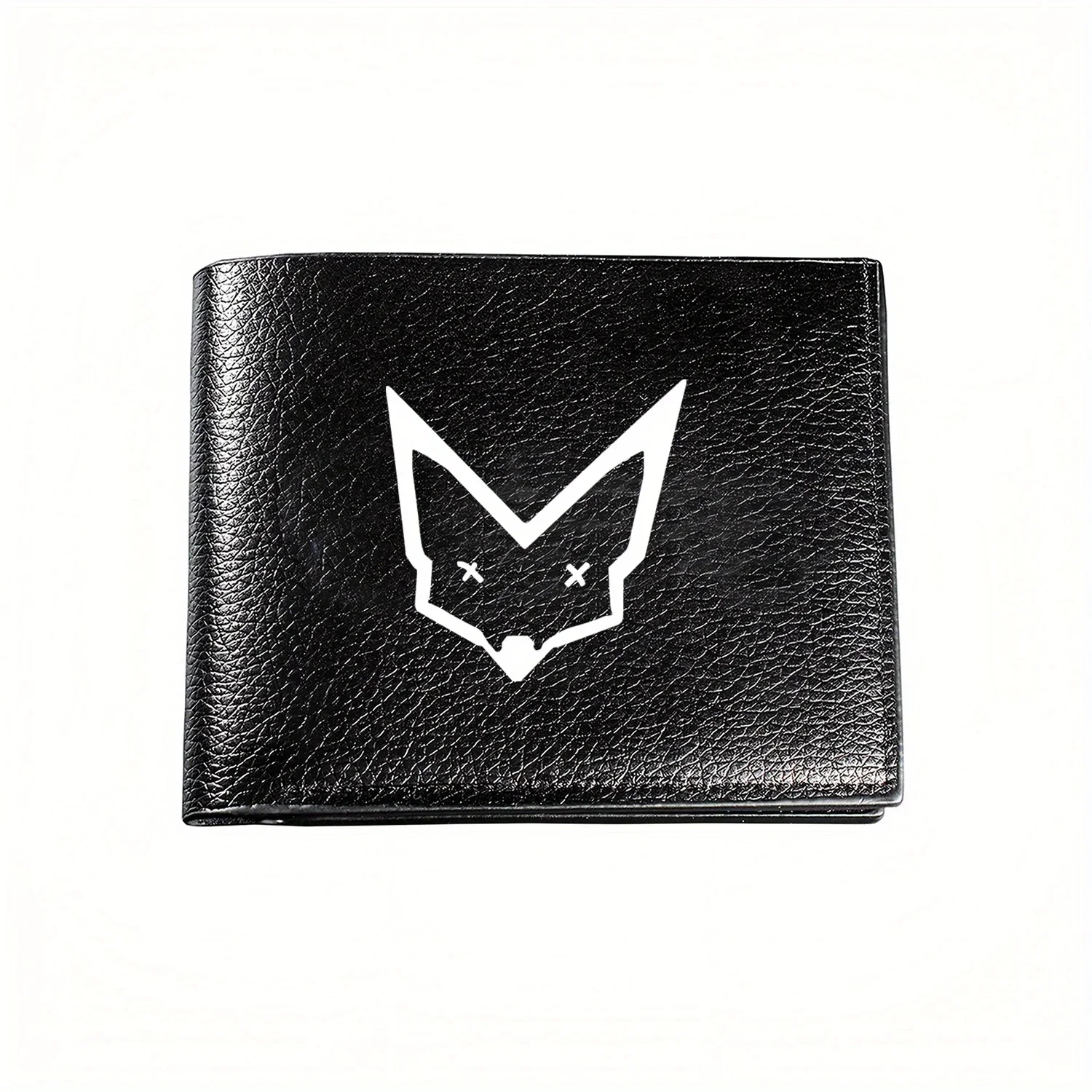 Dead Fox Head Minimalist Graphic Business Mens Casual Elegant Simple Practical Quality Wallet Stylish Printing Creative Christma
Dead Fox Head Minimalist Graphic Business Mens Casual Elegant Simple Practical Quality Wallet Stylish Printing Creative Christma