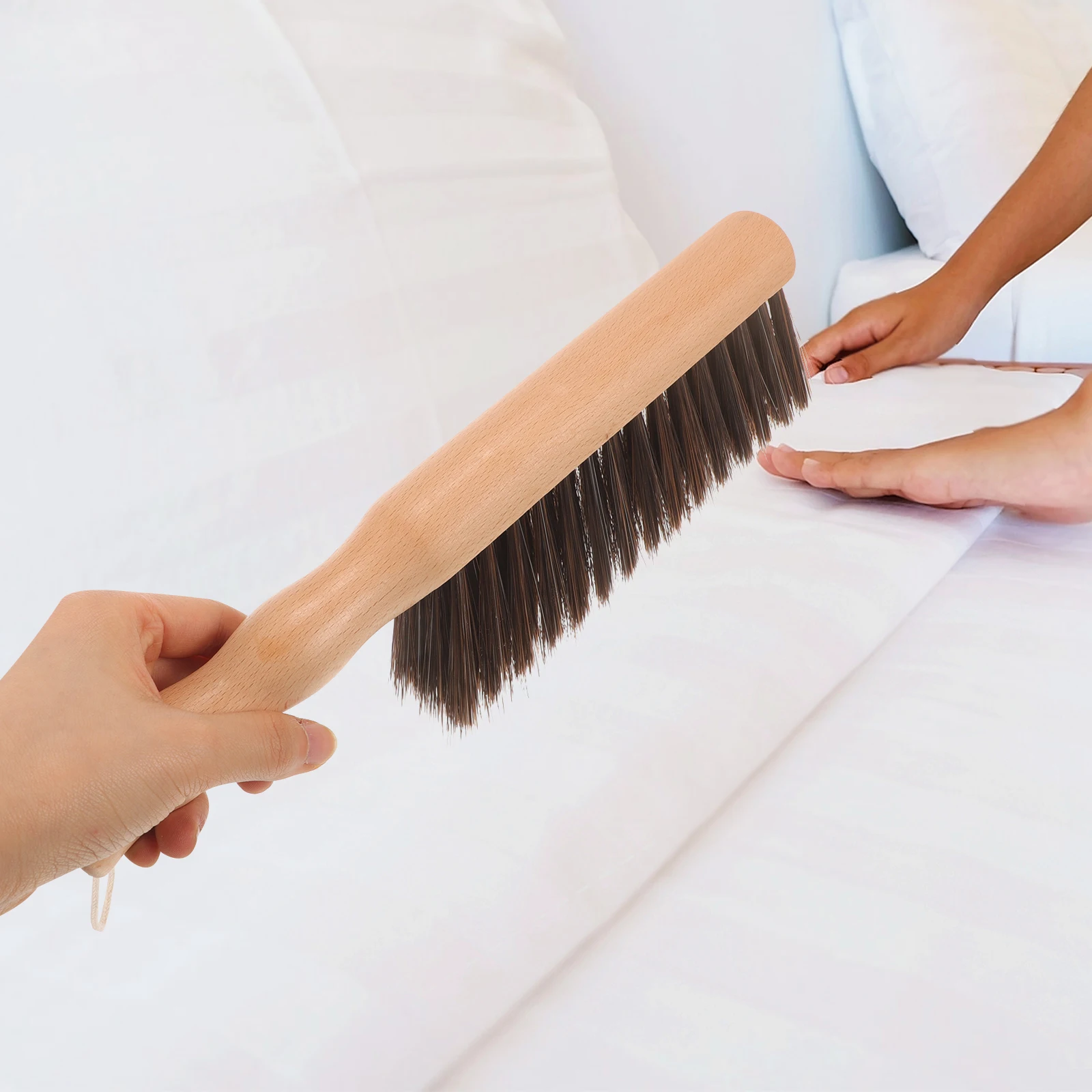 Fireplace Ergonomic Wooden Handle Heavy Duty Cleaning Tool For Indoor Outdoor Use Hearth Brush Duster Cleaning Wood Duster
Fireplace Ergonomic Wooden Handle Heavy Duty Cleaning Tool For Indoor Outdoor Use Hearth Brush Duster Cleaning Wood Duster