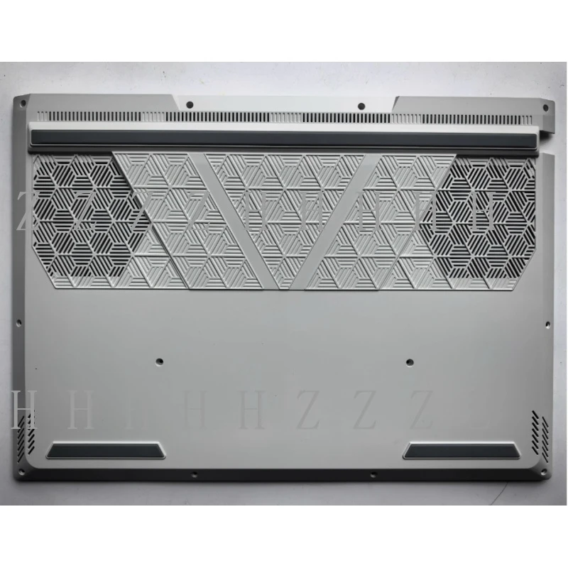 Z New For MECHREVO 16 Pro 2025 bottom cover D case white
Z New For MECHREVO 16 Pro 2025 bottom cover D case white