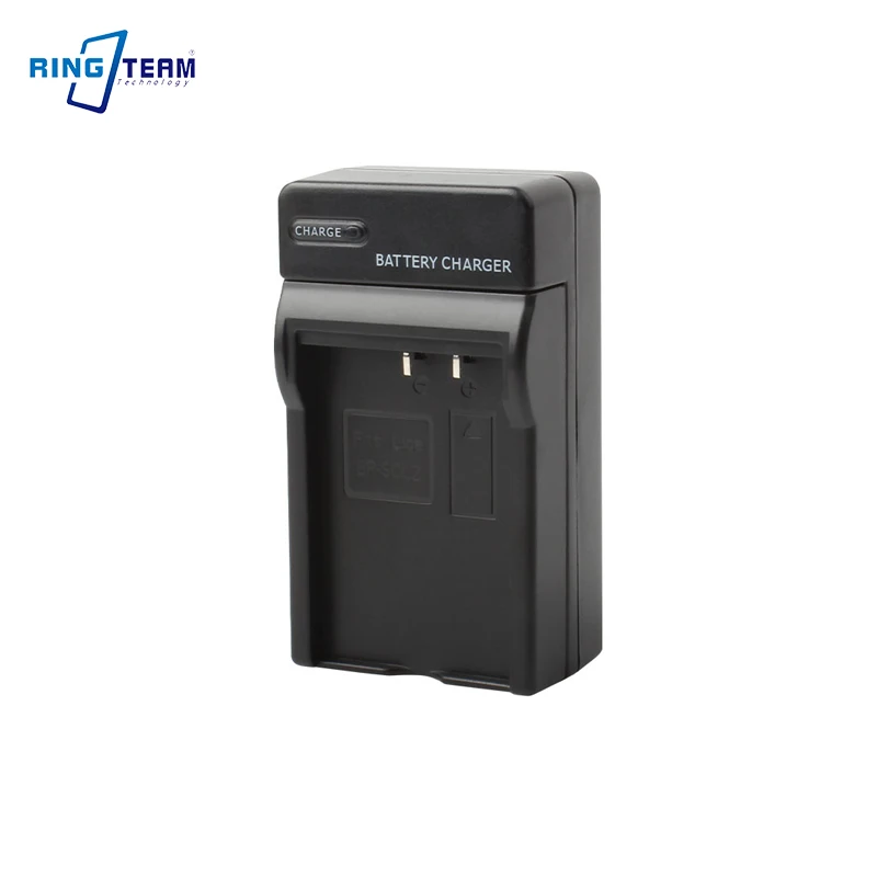 BP-SCL4 Travel Charger for Leica Q2 SL2 SL(TYP 601) Camera BP-SCL4 Charger Battery
BP-SCL4 Travel Charger for Leica Q2 SL2 SL(TYP 601) Camera BP-SCL4 Charger Battery