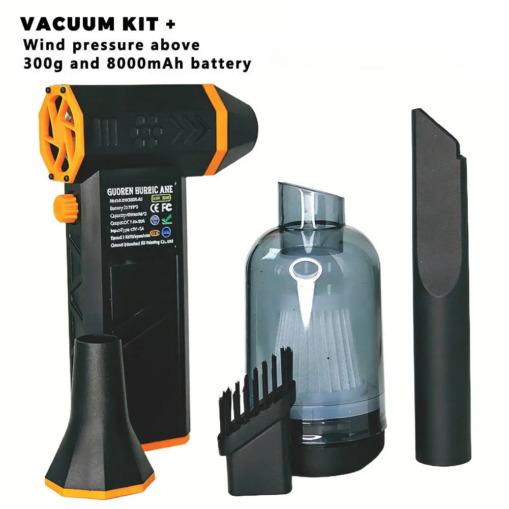 Многофункциональный ручной пылесос с быстросъемными магнитными насадками, идеально подходит для технического оборудования, салонов автомобилей и уборки домашней пыли.
Многофункциональный ручной пылесос с быстросъемными магнитными насадками, идеально подходит для технического оборудования, салонов автомобилей и уборки домашней пыли.