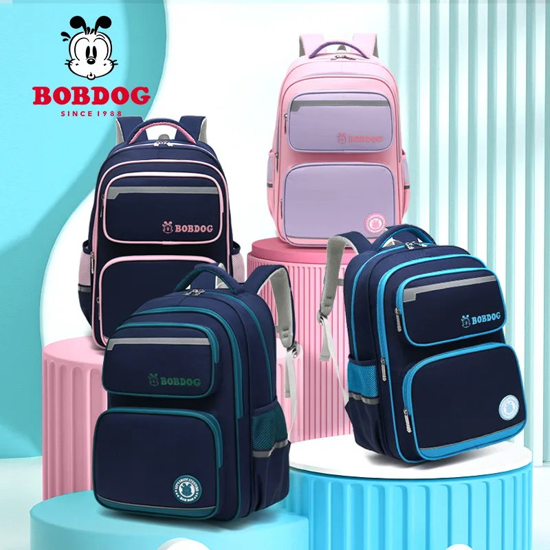 Back-Protecting Backpack for Primary Girls Grades 1-6,School Shoulder Bag for Elementary Students,Ergonomic Kids Bookbag
Back-Protecting Backpack for Primary Girls Grades 1-6,School Shoulder Bag for Elementary Students,Ergonomic Kids Bookbag