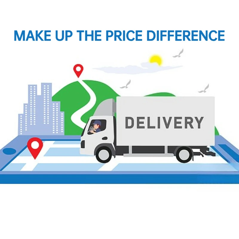Make up the price difference special auction link
Make up the price difference special auction link