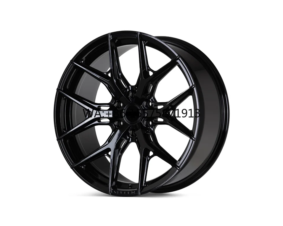 For Premium Lightweight Single Block Forged Wheels Wear Resistant Solid Aluminum Tuning Rims 17 to 21 Inch for Sport Car Models
For Premium Lightweight Single Block Forged Wheels Wear Resistant Solid Aluminum Tuning Rims 17 to 21 Inch for Sport Car Models