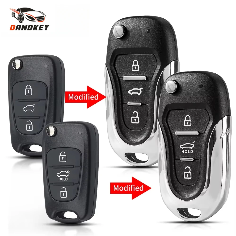 Dandkey 1 шт. модифицированная версия ключа для Hyundai I20 I30 IX35 I35 Accent для Kia Picanto Sportage K5 3 кнопки чехол для автомобильного ключа
Dandkey 1 шт. модифицированная версия ключа для Hyundai I20 I30 IX35 I35 Accent для Kia Picanto Sportage K5 3 кнопки чехол для автомобильного ключа