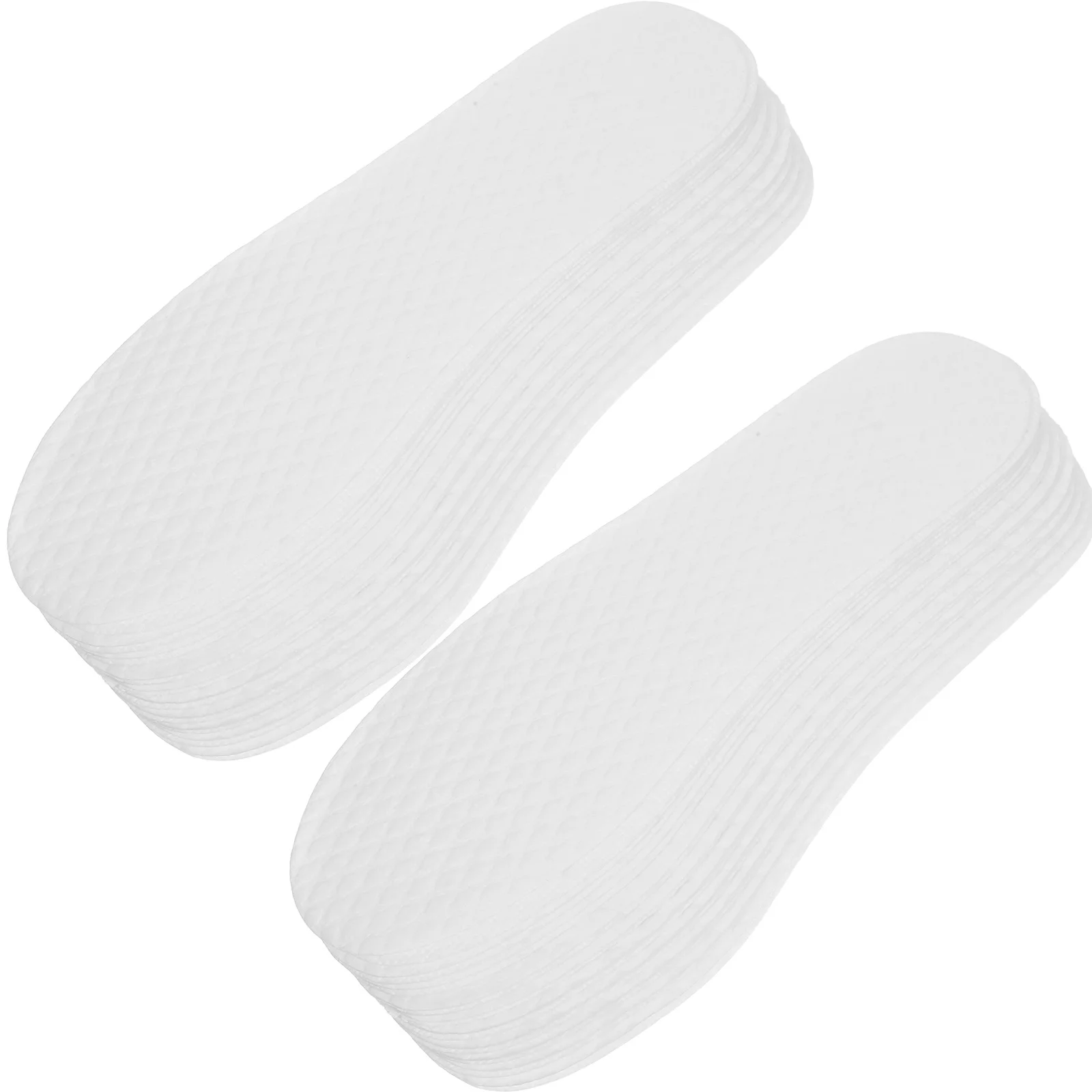 Wood Pulp Insoles Breathable Thin Shoe Inserts For Summer Sweat-Absorbing Relief Insoles Non-Slip Odorless Foot Care Tool
Wood Pulp Insoles Breathable Thin Shoe Inserts For Summer Sweat-Absorbing Relief Insoles Non-Slip Odorless Foot Care Tool