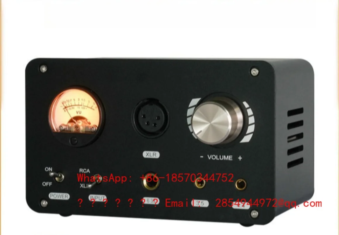 SA-60 Audiophile Grade Fully Balanced 4.4 High Thrust Headphone Amplifier HiFi Desktop Headphone Power Amplifier
SA-60 Audiophile Grade Fully Balanced 4.4 High Thrust Headphone Amplifier HiFi Desktop Headphone Power Amplifier