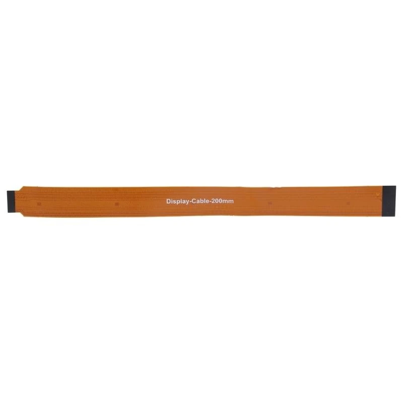 CORA FPC Flexible Cable for 5, 22Pin to 15Pin, for Display
CORA FPC Flexible Cable for 5, 22Pin to 15Pin, for Display