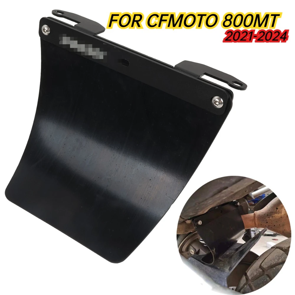 Motorcycle Rear Shock Absorber Shield Cover Wheel Splash Guard Protector For CFMOTO 800MT 800 MT Rear Wheel Splash Guard
Motorcycle Rear Shock Absorber Shield Cover Wheel Splash Guard Protector For CFMOTO 800MT 800 MT Rear Wheel Splash Guard
