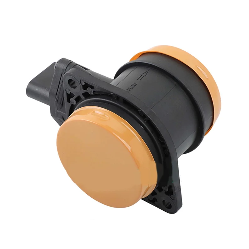 Air Mass Flow Meters MAF Sensor 038906461 0281002463 0986284008 For Beetle 2004-2006-AD39
Air Mass Flow Meters MAF Sensor 038906461 0281002463 0986284008 For Beetle 2004-2006-AD39