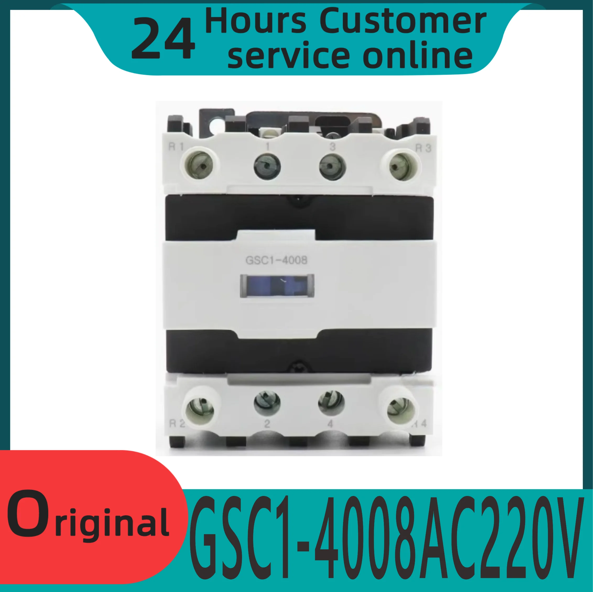 3TS35 3TS3500-0X Контактор переменного тока 3TS3500-0XM0 220VНовый оригинал 
3TS35 3TS3500-0X Контактор переменного тока 3TS3500-0XM0 220VНовый оригинал