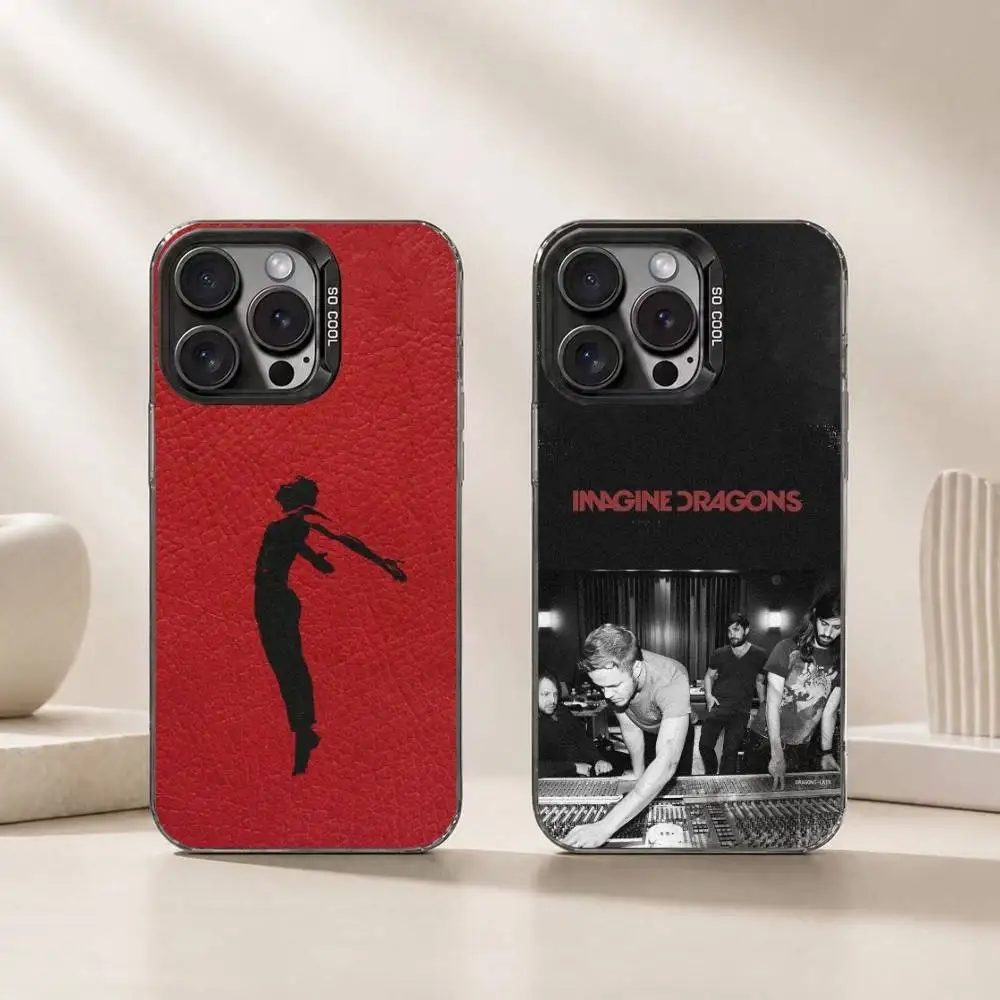 Rock I-Imagine Dragons Band Phone Case For iPhone 17,16,15,14,13,12,11 Plus,Pro Max,XS,Colored Silver Plated Inside Cover
Rock I-Imagine Dragons Band Phone Case For iPhone 17,16,15,14,13,12,11 Plus,Pro Max,XS,Colored Silver Plated Inside Cover