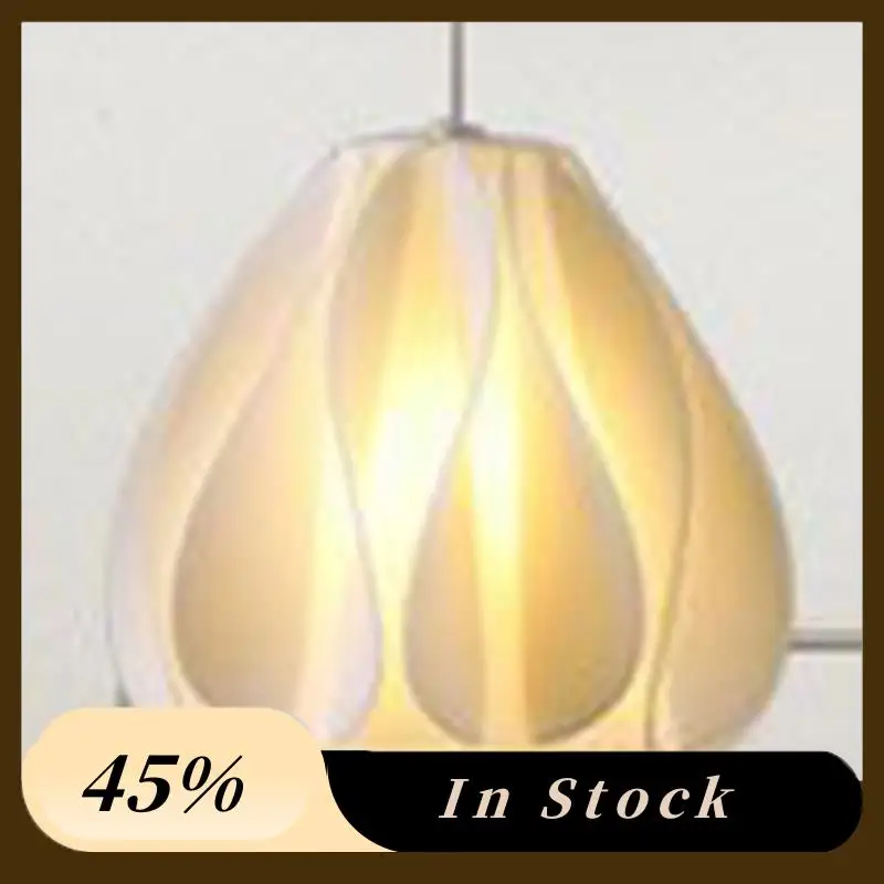 The New PVC Shade Living Room Stairs Chandelier Wave Design Ceiling Chandelier For Bedroom Kitchen Island Living Room
The New PVC Shade Living Room Stairs Chandelier Wave Design Ceiling Chandelier For Bedroom Kitchen Island Living Room