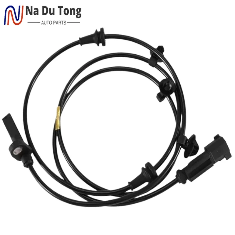 Abs Sensor Anti Lock Wheel Speed Sensor Suitable For Ford Explorer Flex Lincoln MKS MKT 2013-2019 OEM DA8Z-2C204-C DA8Z2C204C
Abs Sensor Anti Lock Wheel Speed Sensor Suitable For Ford Explorer Flex Lincoln MKS MKT 2013-2019 OEM DA8Z-2C204-C DA8Z2C204C