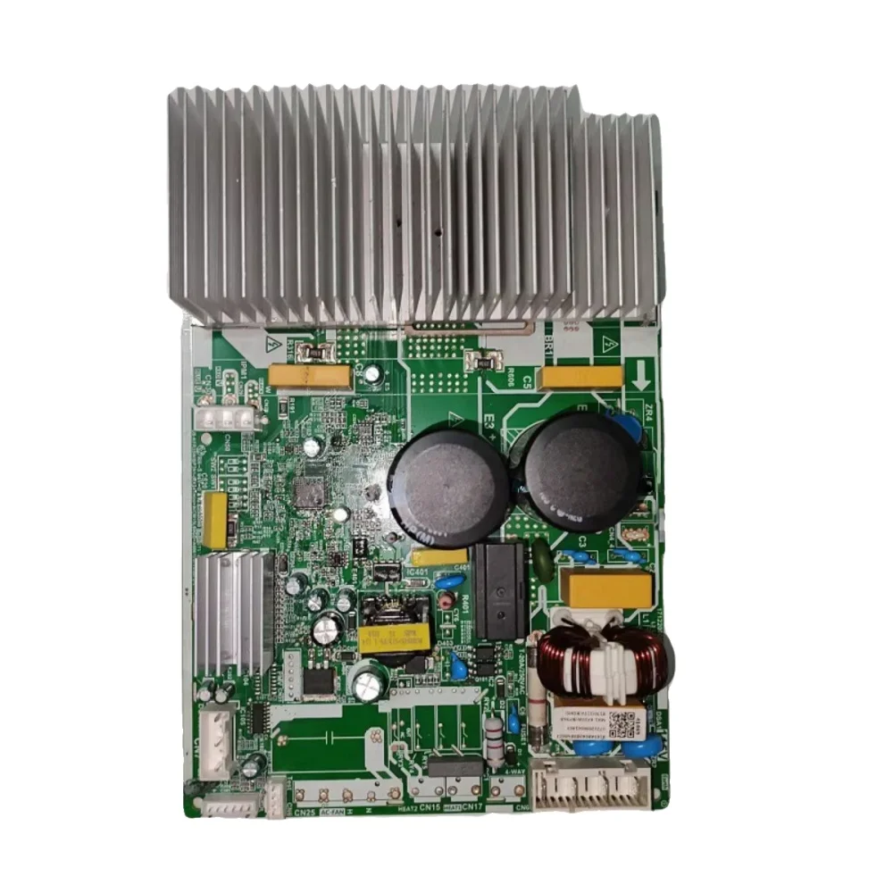 Air Conditioner Outdoor Main Board US-KFR35WBP3N1 RX24Tmini IKCM15L60GD A6061 D13 WP2-1 115V for HVAC Repair Parts
Air Conditioner Outdoor Main Board US-KFR35WBP3N1 RX24Tmini IKCM15L60GD A6061 D13 WP2-1 115V for HVAC Repair Parts